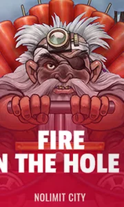 Fire in the Hole 3