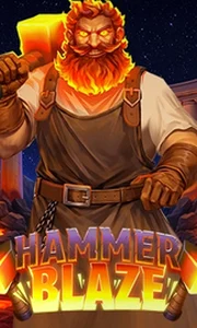 Hammer Blaze