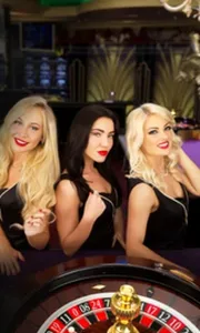 Blackjack VIP