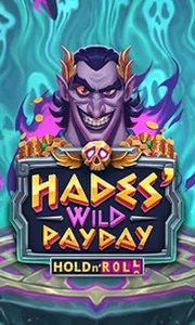 Play Hades' Wild Payday: Hold n' Roll 94