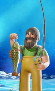 Big Bass Bonanza