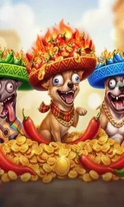 Silly Chili Dogs