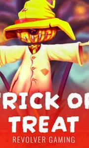 Trick or Treat