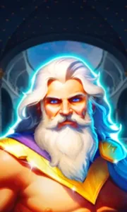Zeus of Olympus