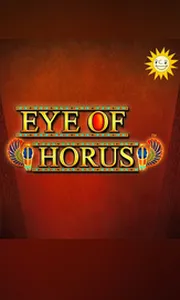 Eye Of Horus