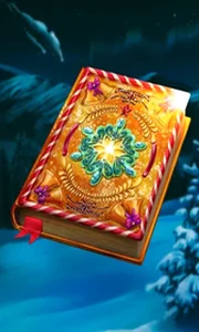 Book Of Xmas - JingleBells