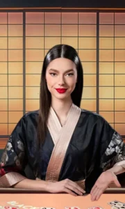 Japanese Speed Baccarat 2