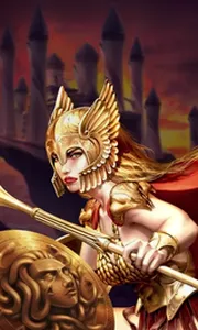 Athenas Glory