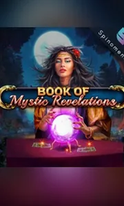 Book Of Mystic Revelations