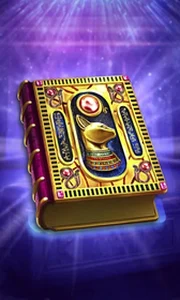 Book of The Divine