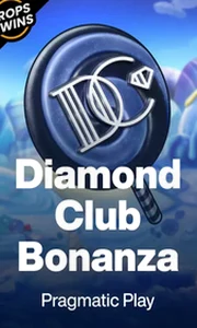 Diamond Club Bonanza