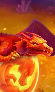 Treasures of Fire: Scatter Pays