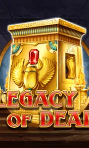 Legacy of Dead
