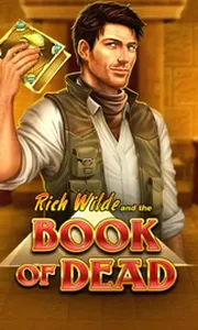 Book of Dead
