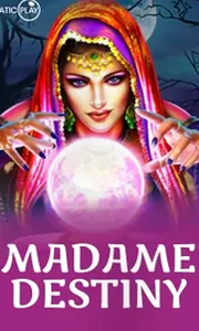 Madame Destiny