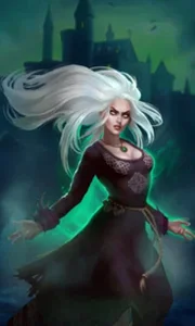 Banshee's Call